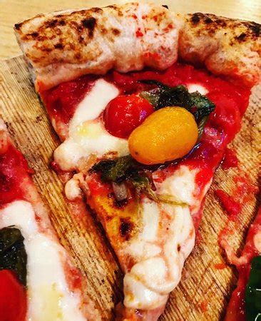 pizzeria la talpa - trento recensioni